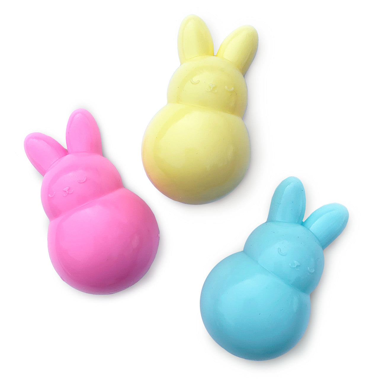 Sticky Bubble Blobbies - Bunny Edition