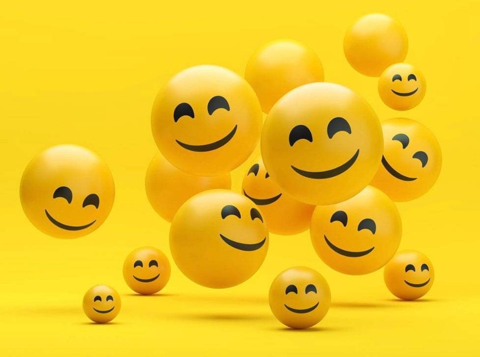 5 Piece Fidget Mystery Scoop