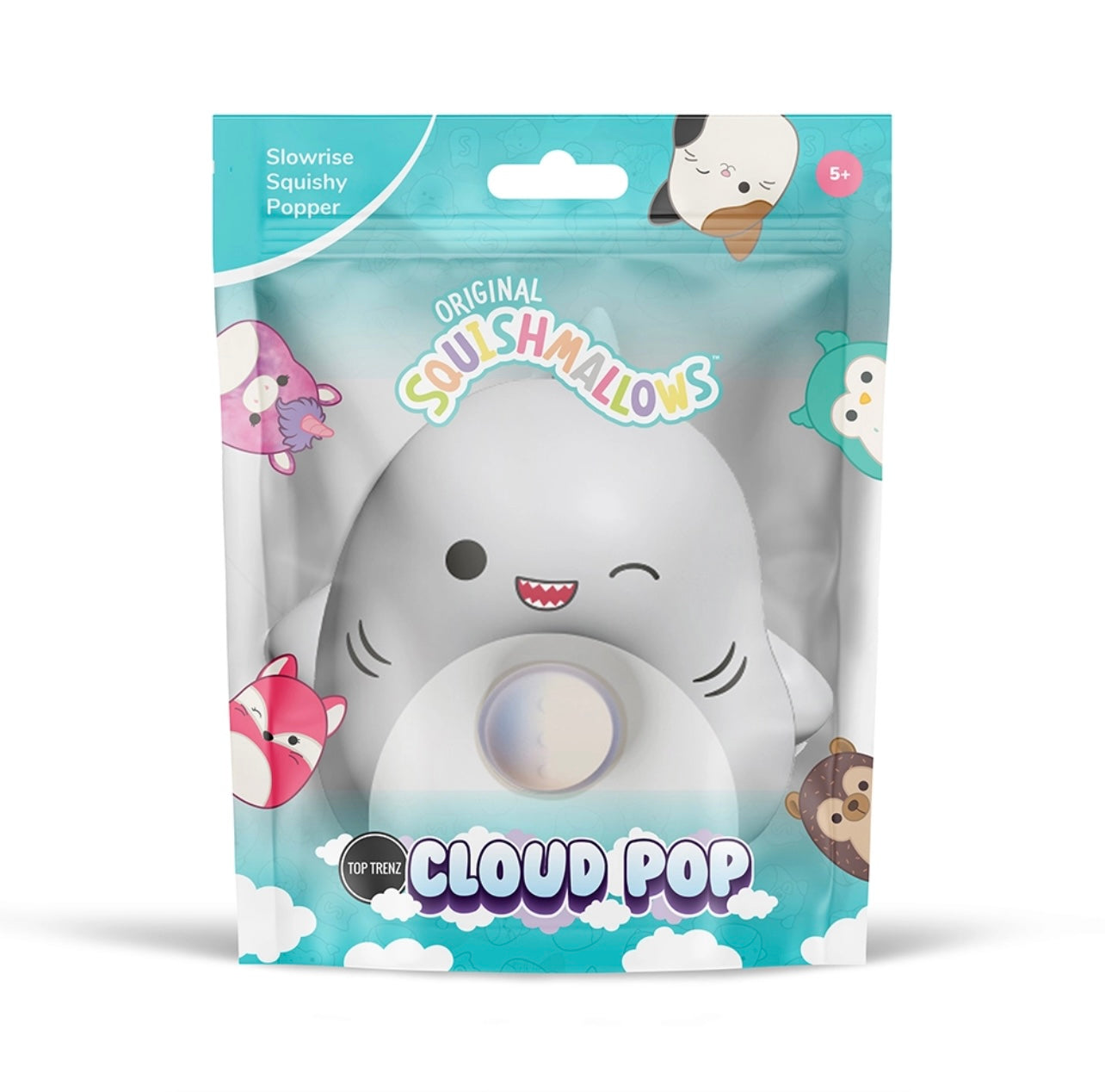 Cloud Pop - Squishmallows Collection